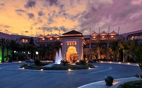 The Russelior Hotel & Spa
