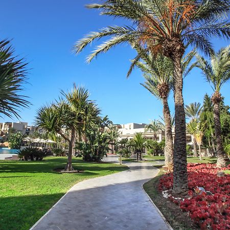 The Russelior Hotel & Spa Хаммамет Экстерьер фото