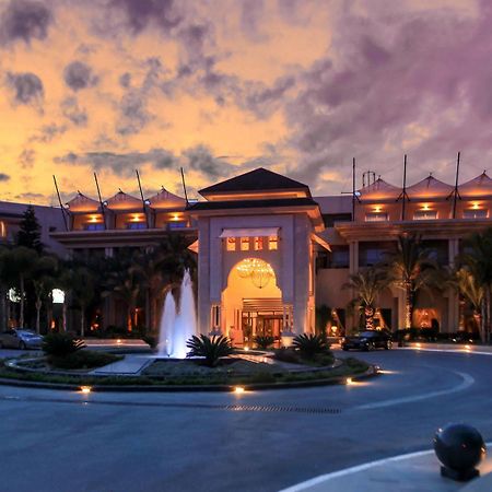 The Russelior Hotel & Spa Хаммамет Экстерьер фото